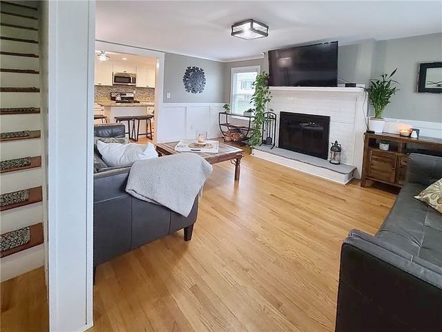 151 Metacomet Avenue, East Providence, RI 02916