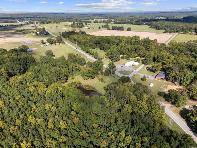 3388 S 267 Highway, Mcrae, AR 72143