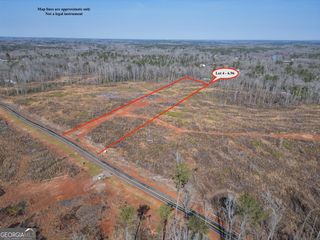 LOT 4 Haley Road, Jackson, GA 30233