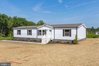 309 MOOREFIELD RD, Mineral, VA 23117