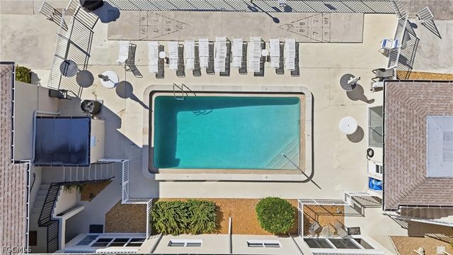 1714 Bikini CT 104, Cape Coral, FL 33904