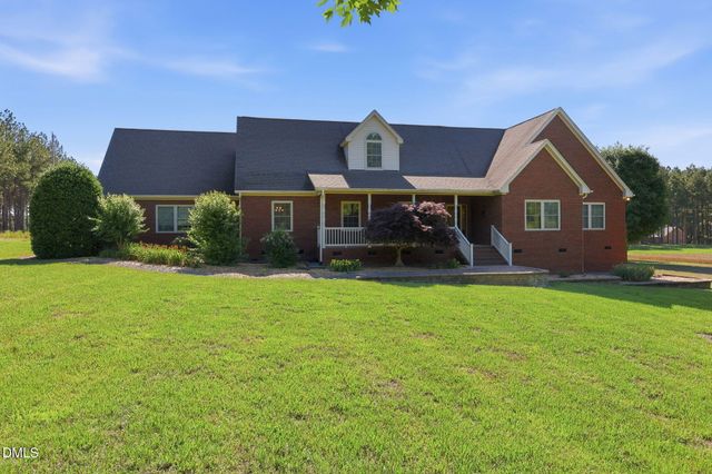 48574b High Rock Road, Richfield, NC 28137