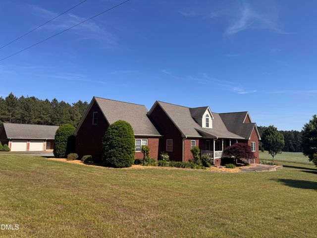 48574b High Rock Road, Richfield, NC 28137