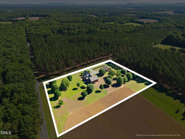 48574b High Rock Road, Richfield, NC 28137