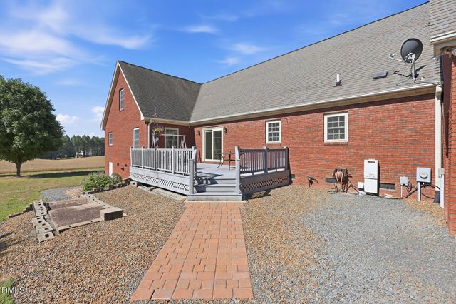 48574b High Rock Road, Richfield, NC 28137