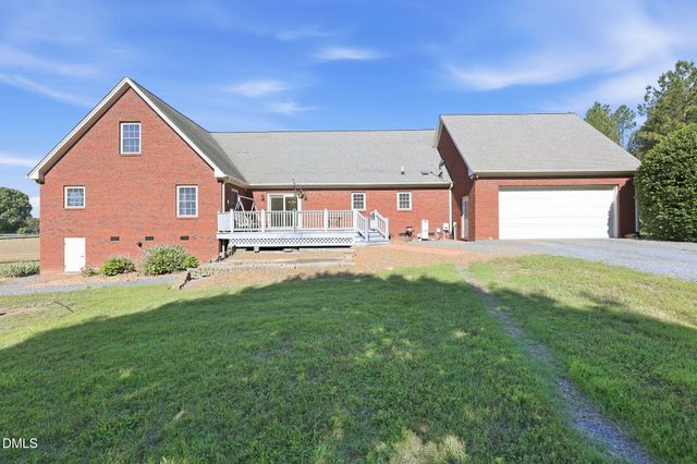 48574b High Rock Road, Richfield, NC 28137