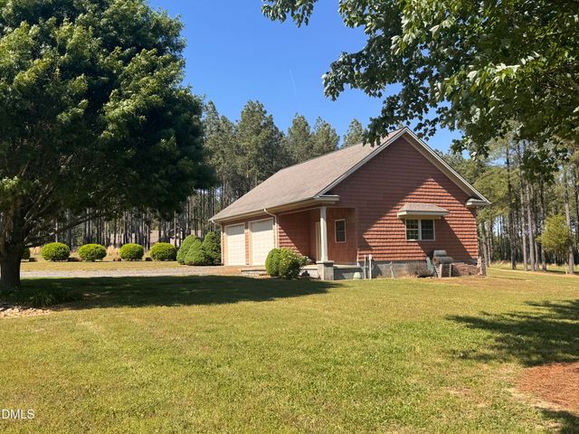 48574b High Rock Road, Richfield, NC 28137