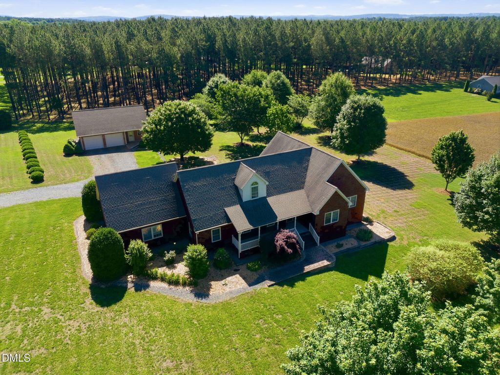 48574b High Rock Road, Richfield, NC 28137