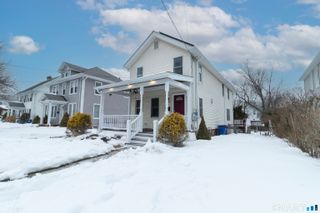 75 Martin Street, West Haven, CT 06516