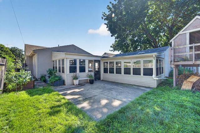 1728 Russet STREET, Racine, WI 53406
