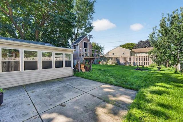1728 Russet STREET, Racine, WI 53406