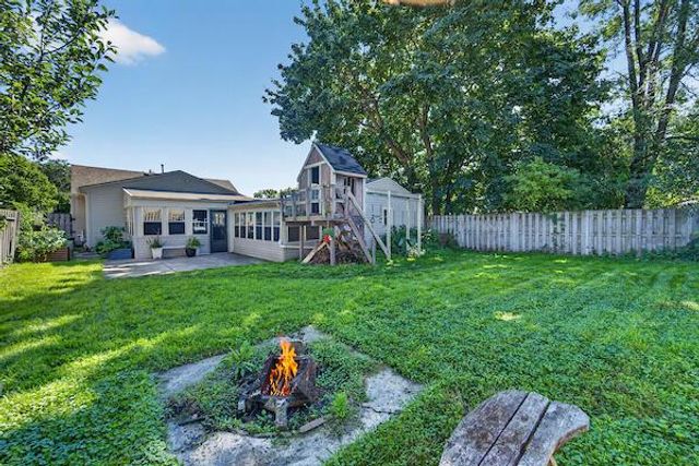1728 Russet STREET, Racine, WI 53406