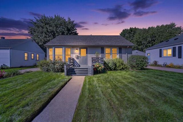 1728 Russet STREET, Racine, WI 53406