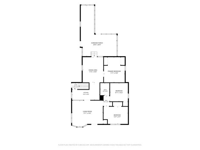 1728 Russet STREET, Racine, WI 53406