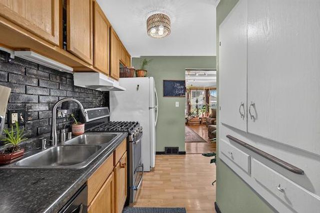 1728 Russet STREET, Racine, WI 53406