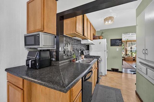 1728 Russet STREET, Racine, WI 53406