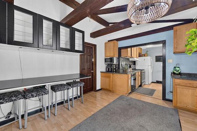 1728 Russet STREET, Racine, WI 53406