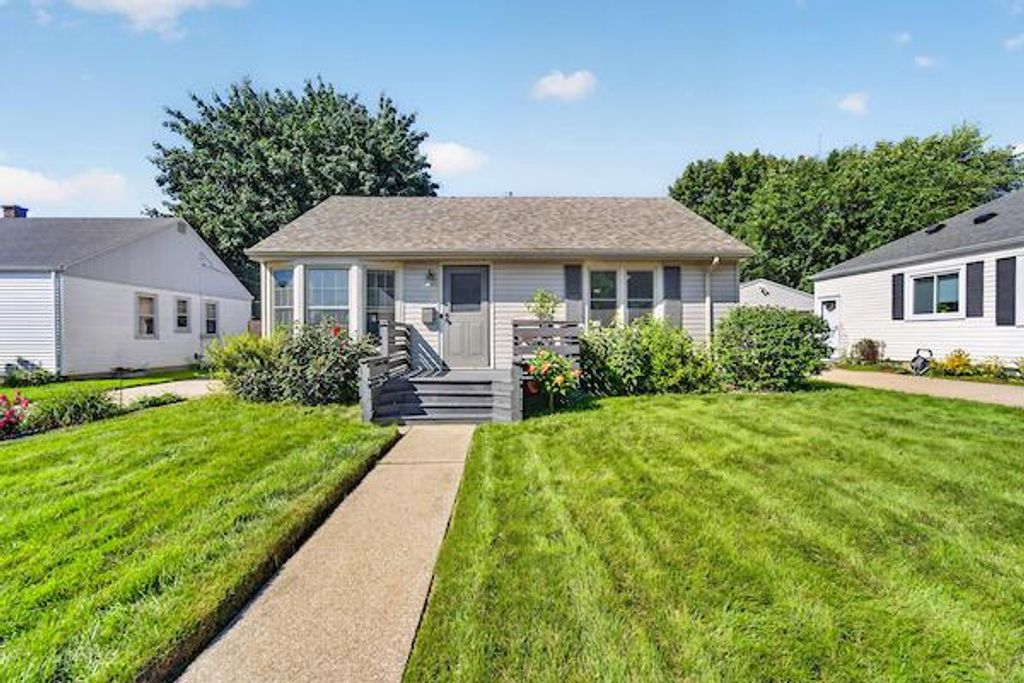 1728 Russet STREET, Racine, WI 53406
