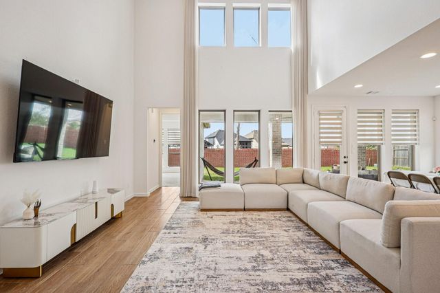 10606 Novy Grove Drive, Missouri City, TX 77459