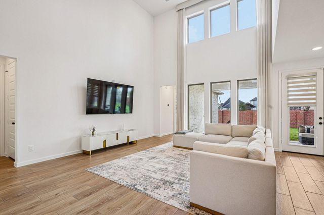 10606 Novy Grove Drive, Missouri City, TX 77459