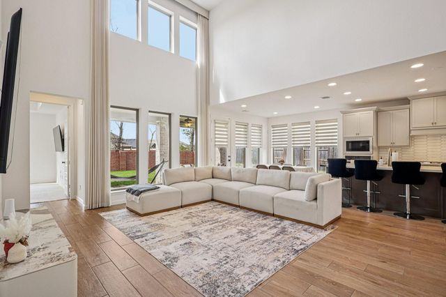 10606 Novy Grove Drive, Missouri City, TX 77459