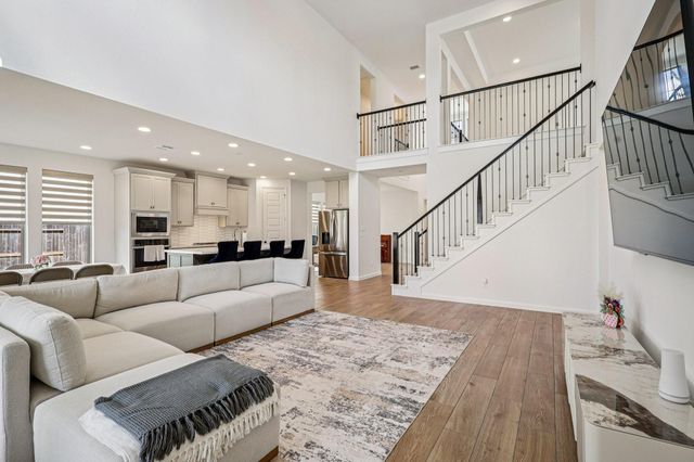 10606 Novy Grove Drive, Missouri City, TX 77459