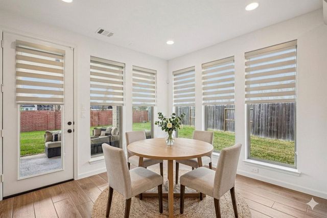 10606 Novy Grove Drive, Missouri City, TX 77459