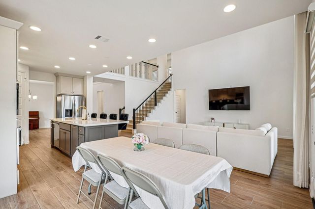 10606 Novy Grove Drive, Missouri City, TX 77459