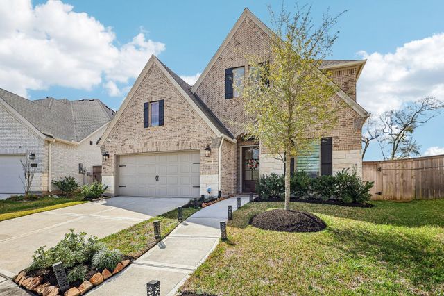 10606 Novy Grove Drive, Missouri City, TX 77459