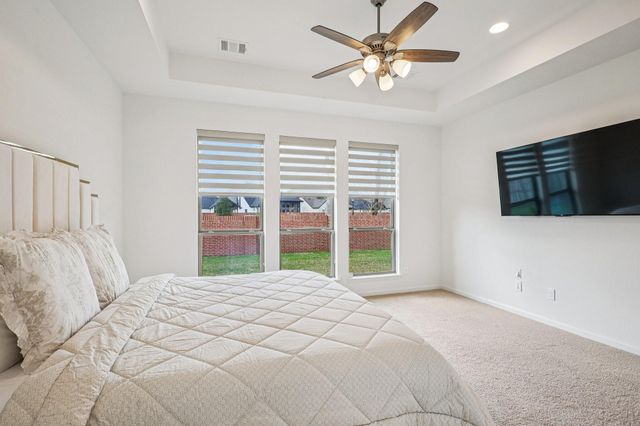 10606 Novy Grove Drive, Missouri City, TX 77459