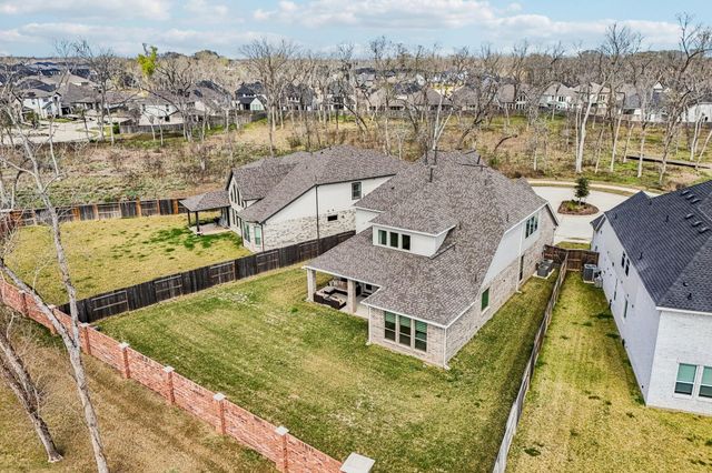 10606 Novy Grove Drive, Missouri City, TX 77459