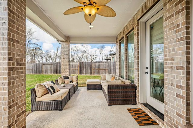 10606 Novy Grove Drive, Missouri City, TX 77459