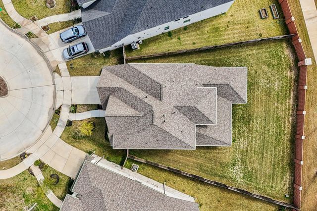 10606 Novy Grove Drive, Missouri City, TX 77459