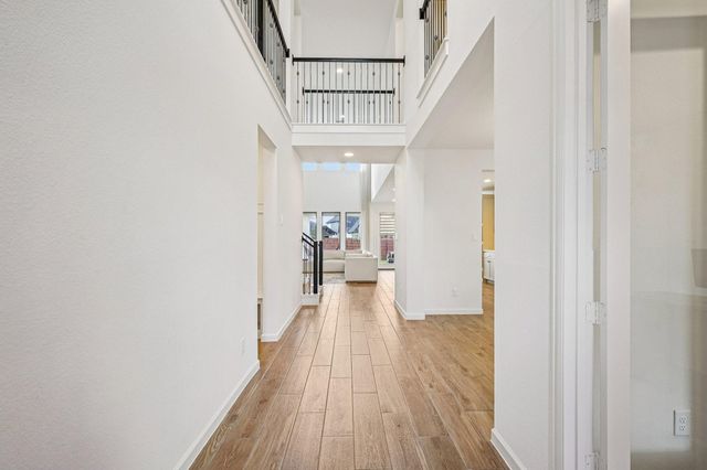 10606 Novy Grove Drive, Missouri City, TX 77459