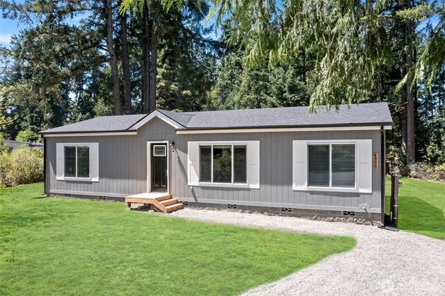 4893 Barbara Lane SE, Olalla, WA 98359
