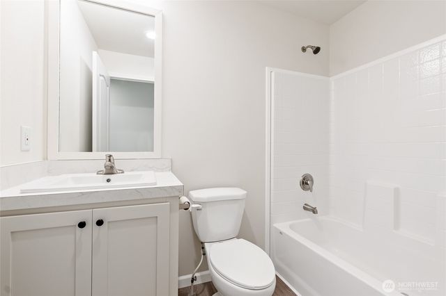 4893 Barbara Lane SE, Olalla, WA 98359