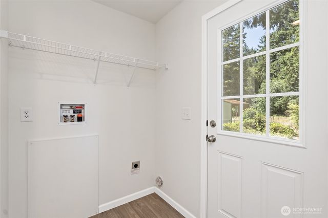 4893 Barbara Lane SE, Olalla, WA 98359