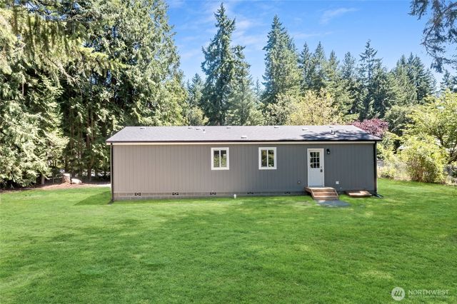 4893 Barbara Lane SE, Olalla, WA 98359