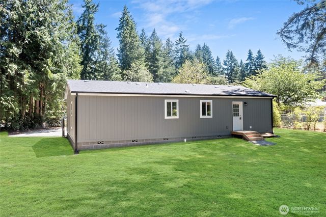 4893 Barbara Lane SE, Olalla, WA 98359