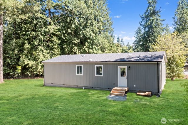4893 Barbara Lane SE, Olalla, WA 98359