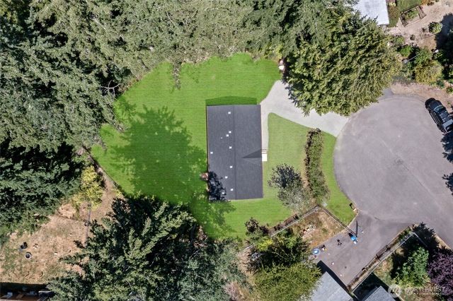 4893 Barbara Lane SE, Olalla, WA 98359