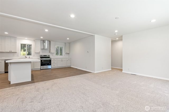 4893 Barbara Lane SE, Olalla, WA 98359