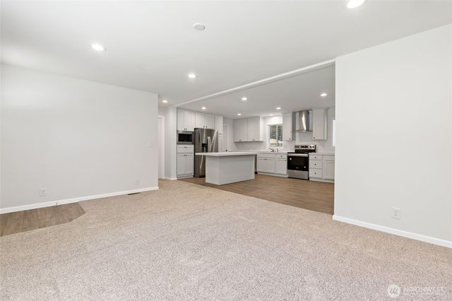4893 Barbara Lane SE, Olalla, WA 98359