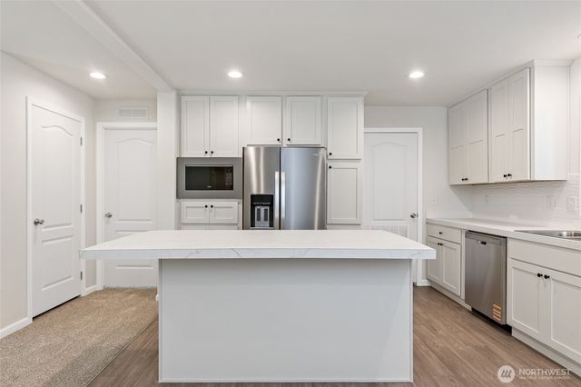4893 Barbara Lane SE, Olalla, WA 98359