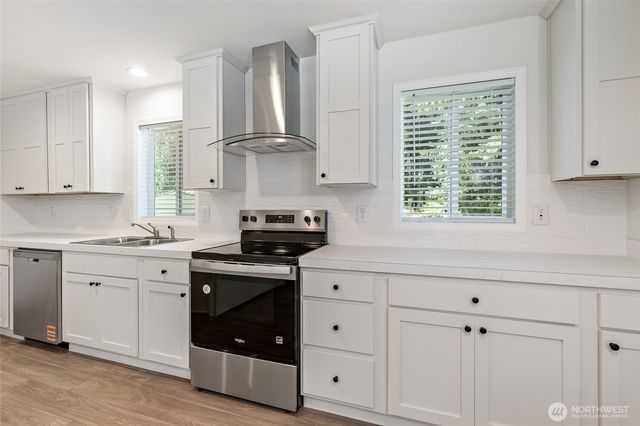 4893 Barbara Lane SE, Olalla, WA 98359