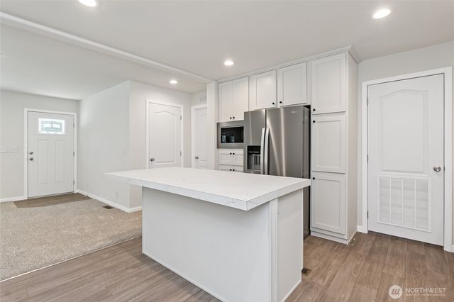 4893 Barbara Lane SE, Olalla, WA 98359