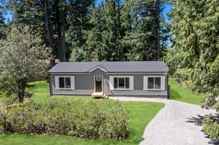 4893 Barbara Lane SE, Olalla, WA 98359