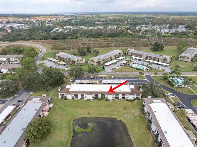 108 LAKEVIEW PLACE 108, Oldsmar, FL 34677