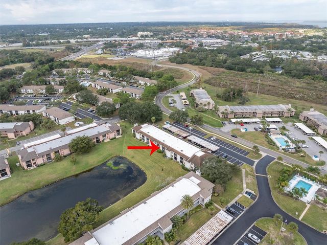 108 LAKEVIEW PLACE 108, Oldsmar, FL 34677