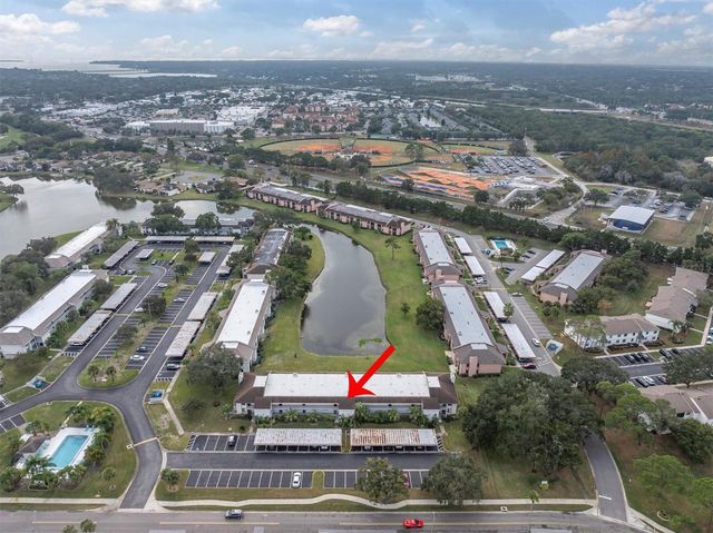 108 LAKEVIEW PLACE 108, Oldsmar, FL 34677